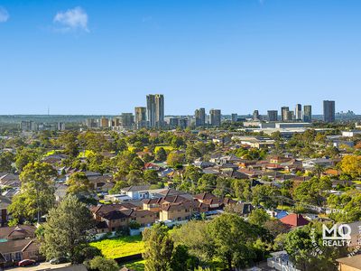 1304 / 8 Church Street, Lidcombe