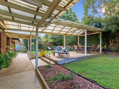 3 Pinedale Court, Rochedale South