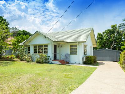 21 Cyclamen St, Inala