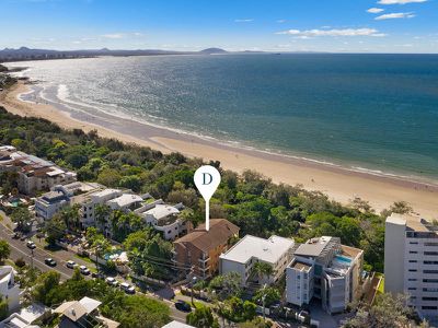 58 Parkyn Parade, Mooloolaba