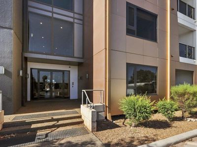 6 / 10 Forrest Circle, South Hedland