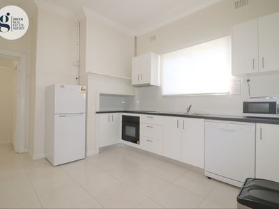 99 Asquith Street, Silverwater