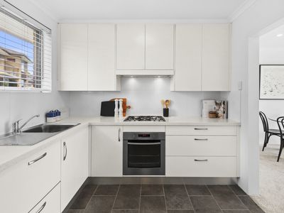 5/1 Rickard Street, Balgowlah