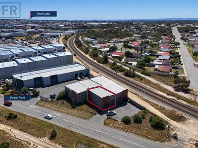 2 / 71 Simper Road, Yangebup