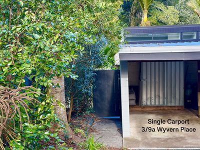 3/9A Wyvern Place, Glenfield