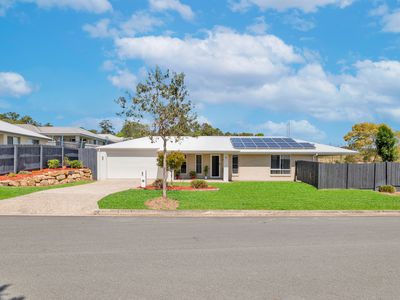 47 Cummings Circuit, Willow Vale