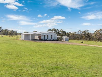 11 Olivia Court, Heathcote