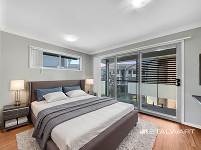 61 / 18 Whitley Street, Mount Gravatt East