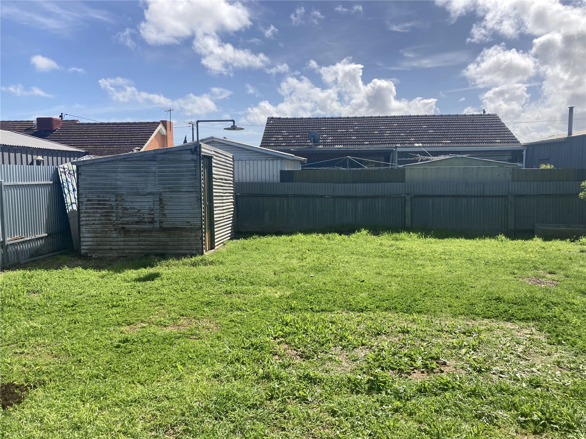 22 Hampshire Street, Mansfield Park