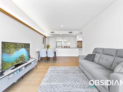 805 / 8 Northcote Street, St Leonards