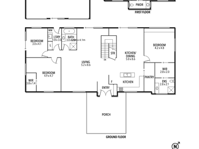 201 Bowens Jetty Road, Beaconsfield