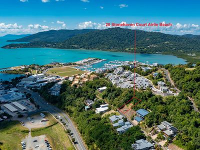 28 Stonehaven Court, Airlie Beach