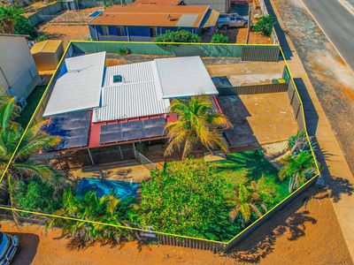 102 Sutherland Street, Port Hedland