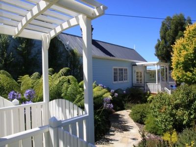 38 Chittys Road, Franklin