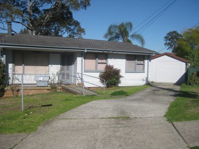27 St Johns Road, Busby