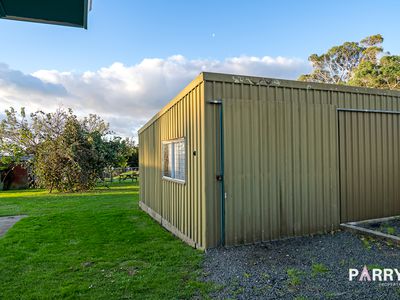 11 Edward Street, Bridport