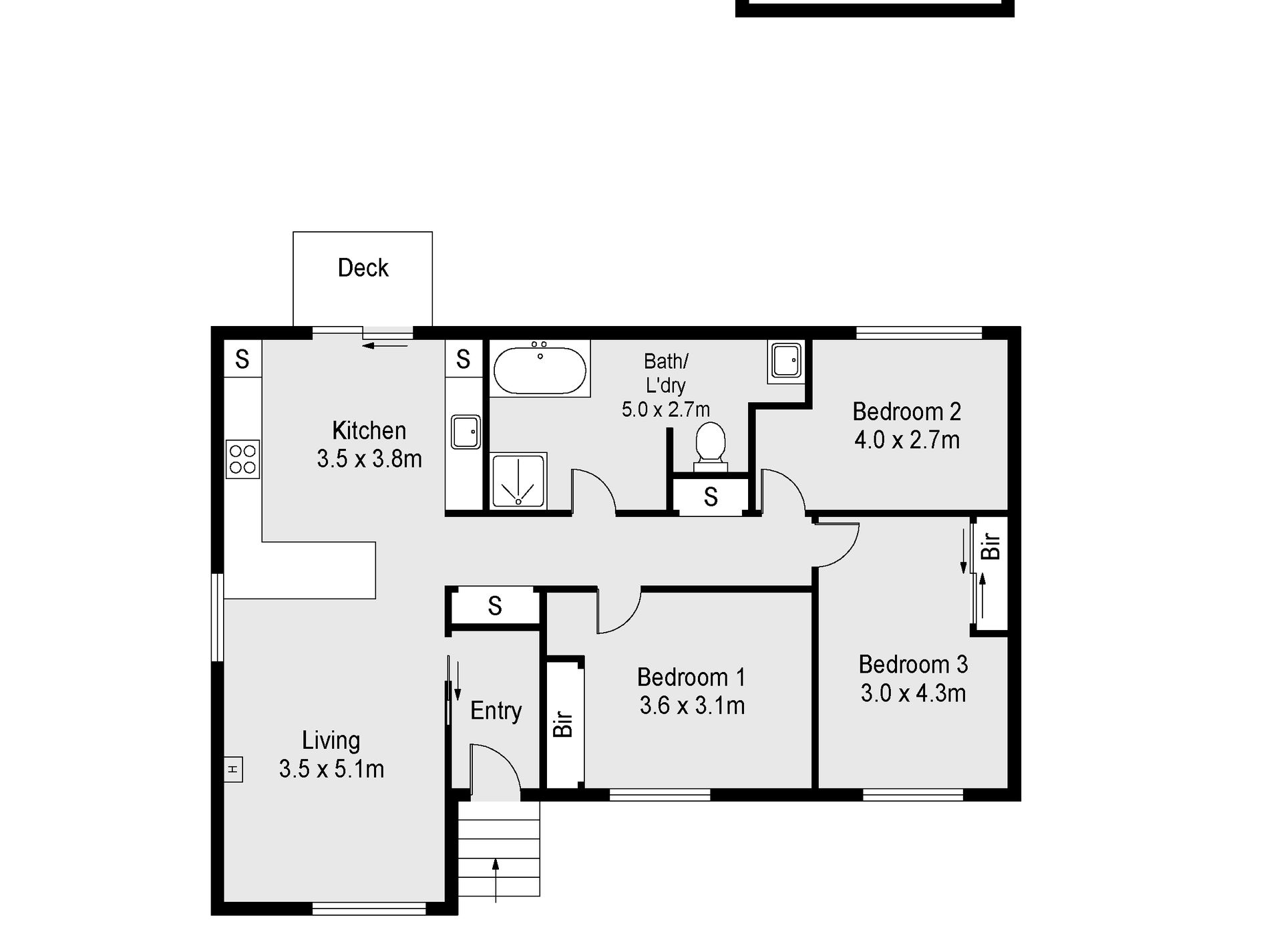 34 Davidson Street, George Town