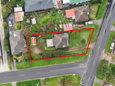 31 Wellington Street, Warrnambool