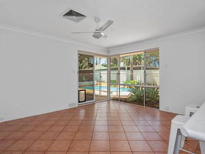 118 Graeme Street, Hannans