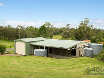 150 Mount Crosby Road, Anstead