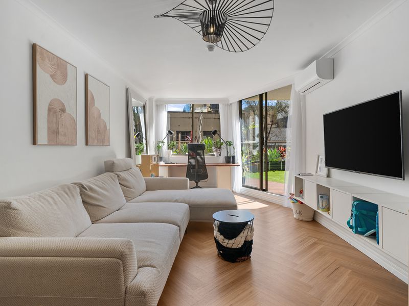 7 / 336 Sussex Street, Sydney