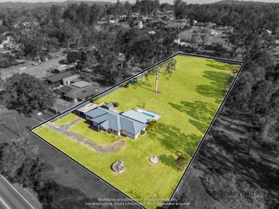 11-15 Cedar Vale Road, Cedar Vale
