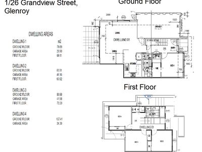 1 / 26 Grandview St, Glenroy