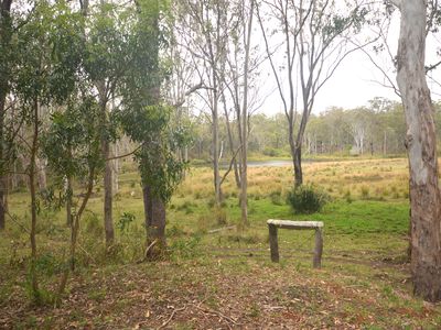 709 Kaban Road, Kaban