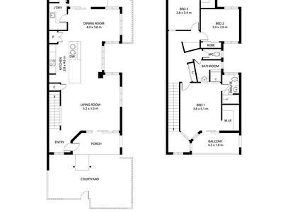 213 Riverside Boulevard, Douglas