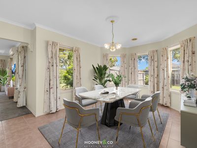 6 Tranter Lane, Pakenham