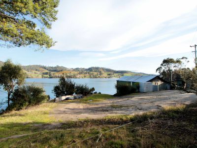 7161 Channel Highway, Gardners Bay