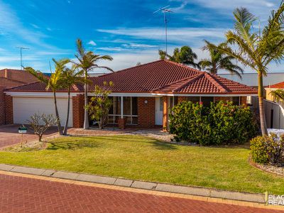 9 Astrolabe Lane, Falcon