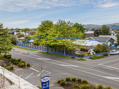 66 Division Street, Riccarton