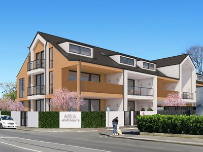 9 / 27 Carlton Mill Road, Merivale