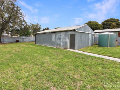 37 Barrack Street, Goroke