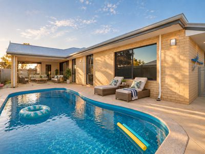 8 Edgar Link, Piara Waters