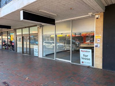 67-69 Murphy Street, Wangaratta