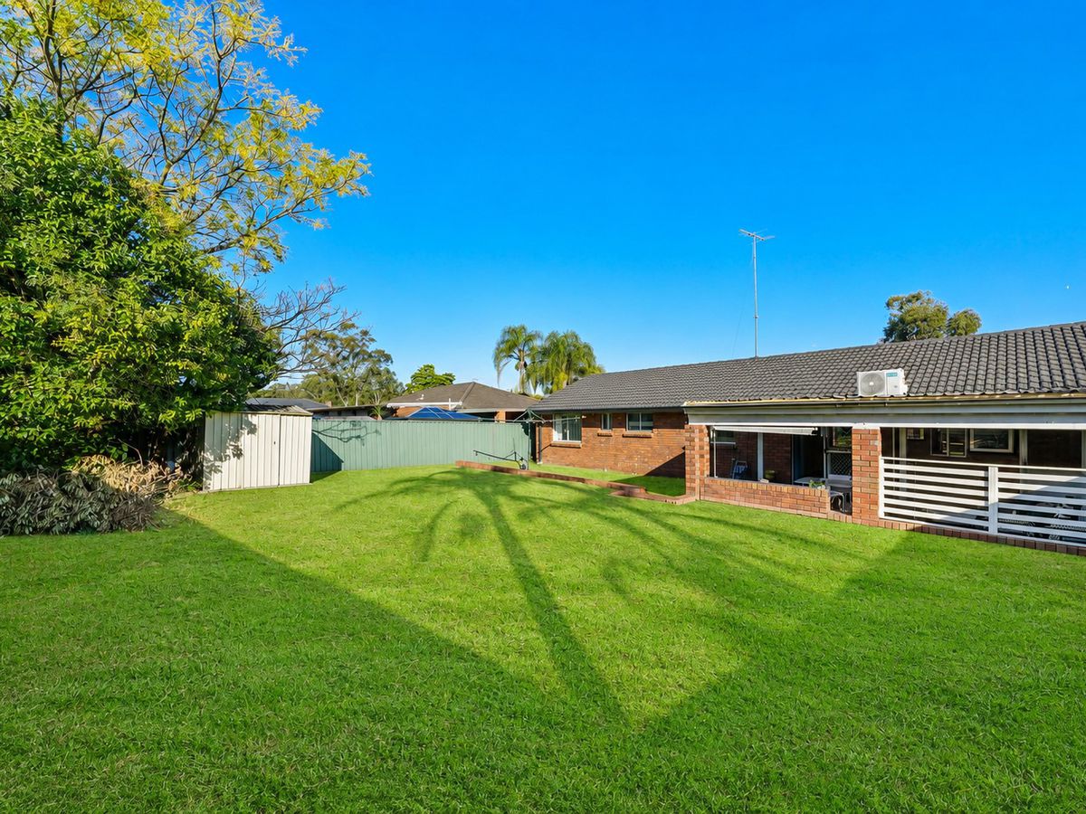 18 Burton Street, Werrington County
