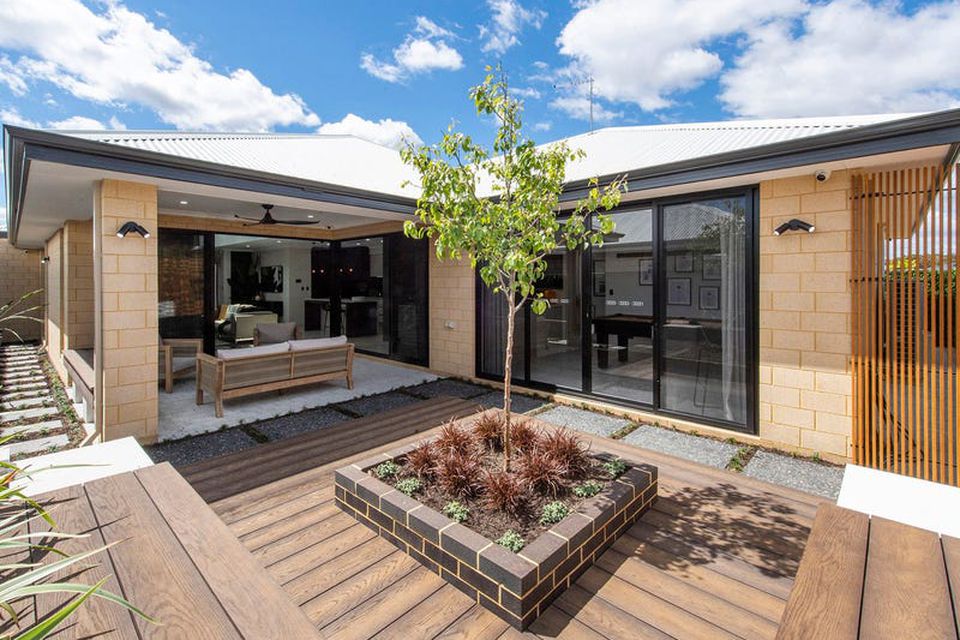 33 Pedicel Avenue , Baldivis