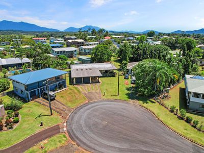 5 HIGHVIEW PLACE, Belvedere