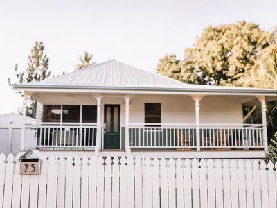 75 Hodgkinson Street, Charters Towers City