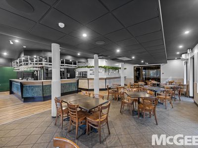 1 / 691 Brunswick Street, New Farm