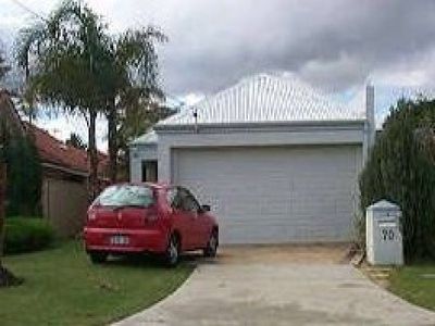 70 Axford Street, Como