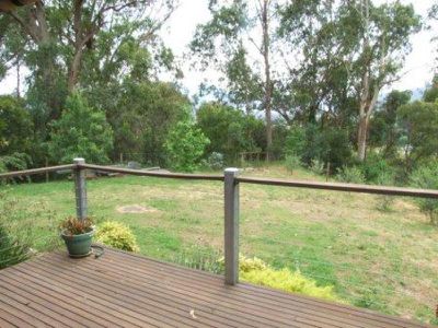 1 Braeside Court, Tawonga South