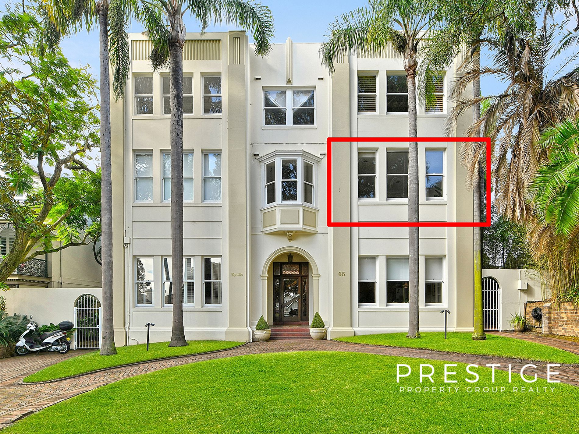 6 / 65 Darling Point Road, Darling Point