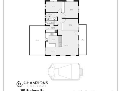 151 Sydney St, Bayview Heights