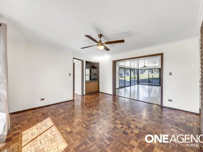 393 Blunder Road, Durack