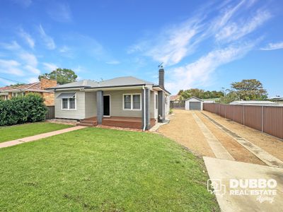 1 Crown Street, Dubbo
