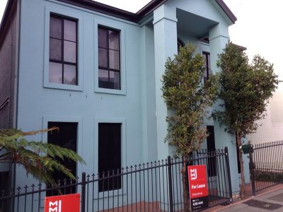 1/130 Wentworth Street, Port Kembla