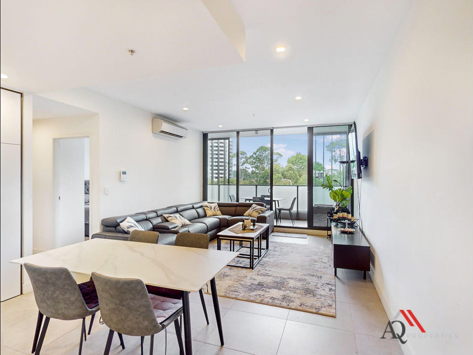 252 / 2 Morton Street, Parramatta